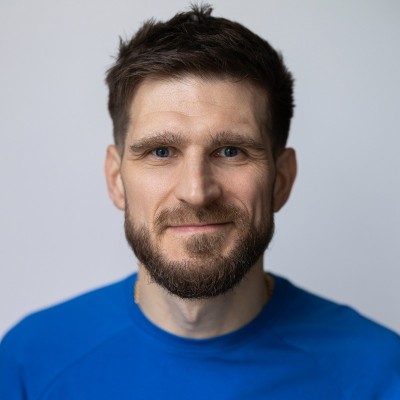 Patrick McEvoy